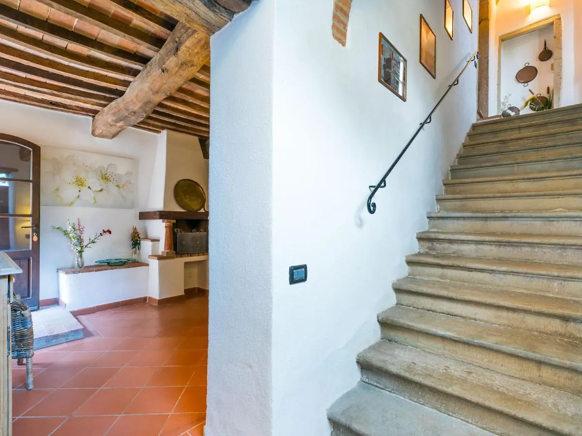 Apartment Borgo Cerbaiola-2 By Interhome Casa Montacuto Italy
