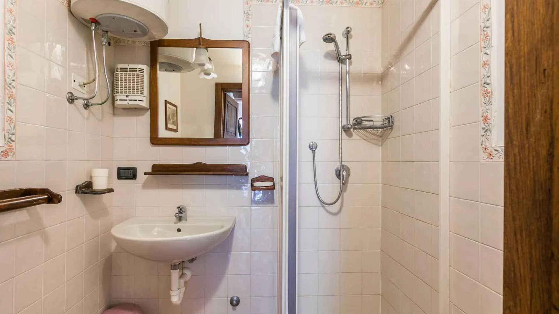 Apartment Borgo Cerbaiola-2 By Interhome Casa Montacuto Italy
